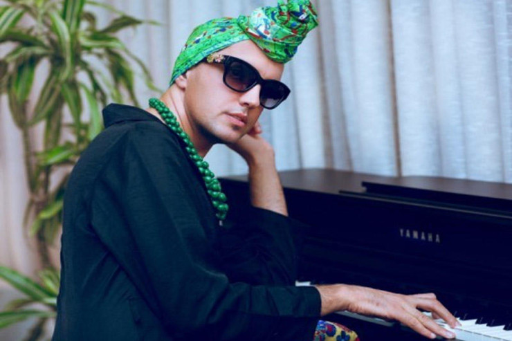 Samiraldo kimdir?  - "Acından ölməmək üçün "Samiraldo" oldum, məni buna cəmiyyət məcbur etdi"