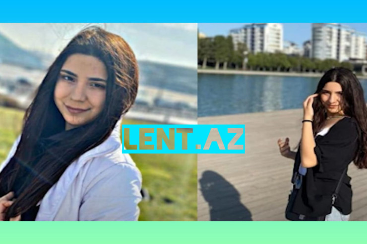 Bakıda 12-ci mərtəbədən özünü atan 21 yaşlı qızın FOTOSU - YENİLƏNİB 