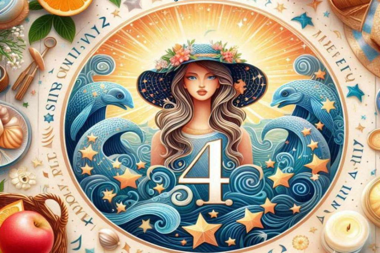 İyunun 4-nün ən xoşbəxt  BÜRCÜ: Sevinc və həzzlə dolu gözəl gün  yaşayacaqsınız