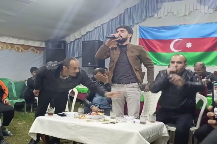 Tanınmış meyxanaçının ailəsində FACİƏ:  körpəsi öldü - YENİLƏNİB 
