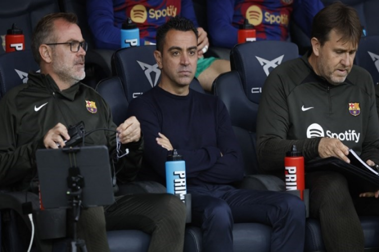 Xavidən “Barselona”ya Levandovski HESABATI:  "Dərhal göndərin” 