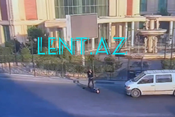 Bakını ŞOKA SALAN OLAY:  Fəhləni armaturla döyüb öldürdü - HADİSƏ ANI 