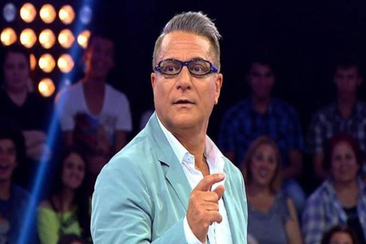 Məşhur şoumen ekranlara QAYIDIR:  Yeni yarışması ilə