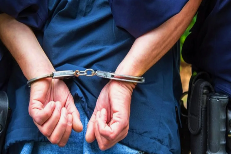 Bakıda kartlardan oğurluq edən  şəxs saxlanıldı-FOTO 