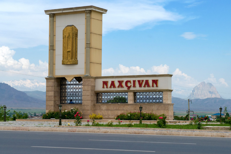 Naxçıvandan xaricə casusluq edənə HÖKM OXUNDU 