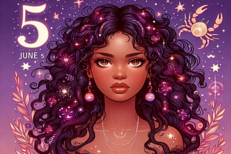 İyunun 5-nin  ən xoşbəxt   BÜRCÜ: Bu günün şanslısı kimdir? 