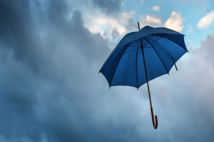 Yuxuda çətir görmək  nə deməkdir?