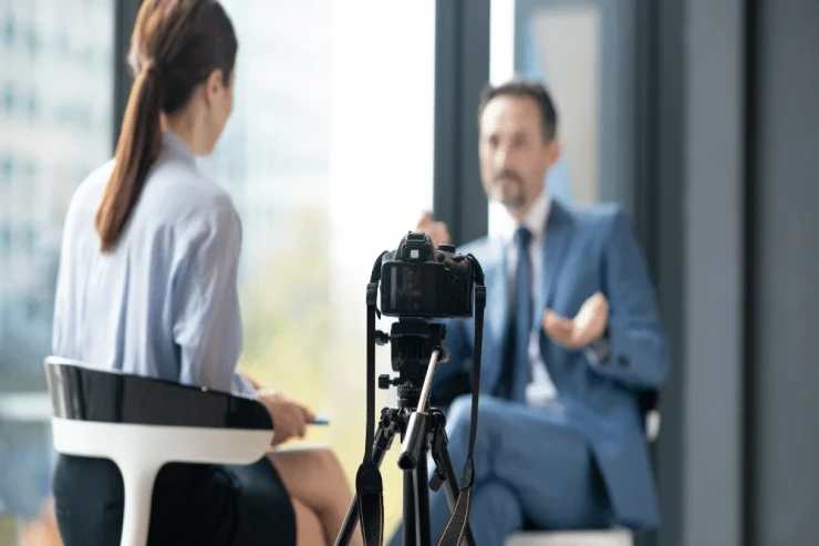 Tarixdə  ən uzun müsahibə   nə vaxt və nə qədər davam edib? – Maraqlı faktlar