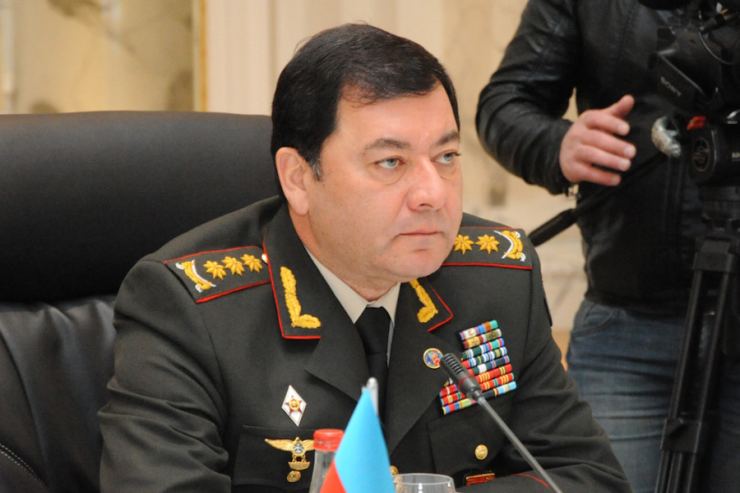 Nəcməddin Sadıkov