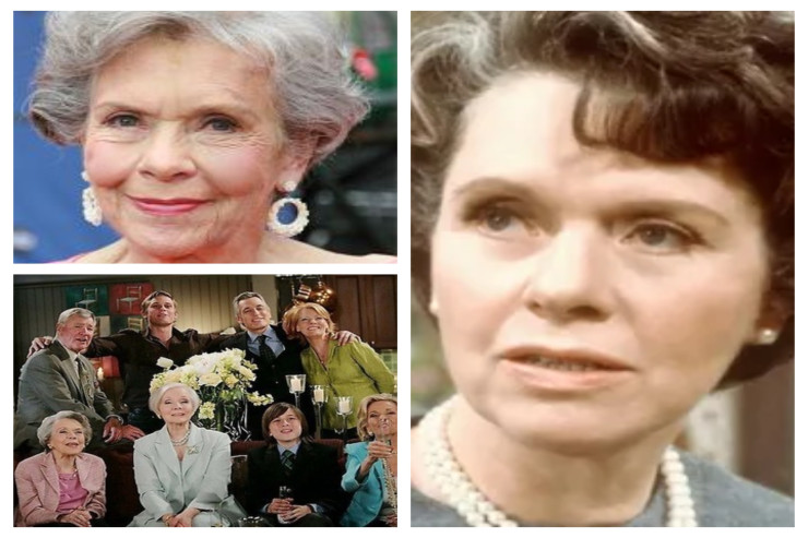 54 il  eyni rolu oynadı:   Helen Vaqnerin unikal nailiyyətinin hekayəsi