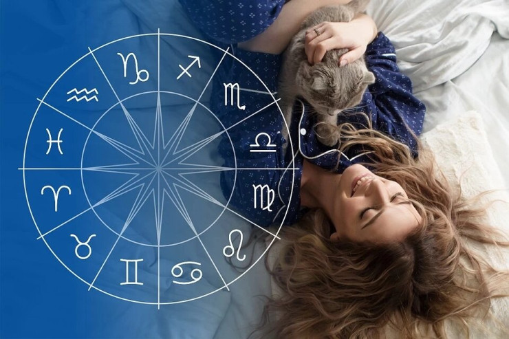 İyunun 6-nın  ULDUZ FALI:   Bürclər üçün  çox dəyərli   MƏSLƏHƏTLƏR