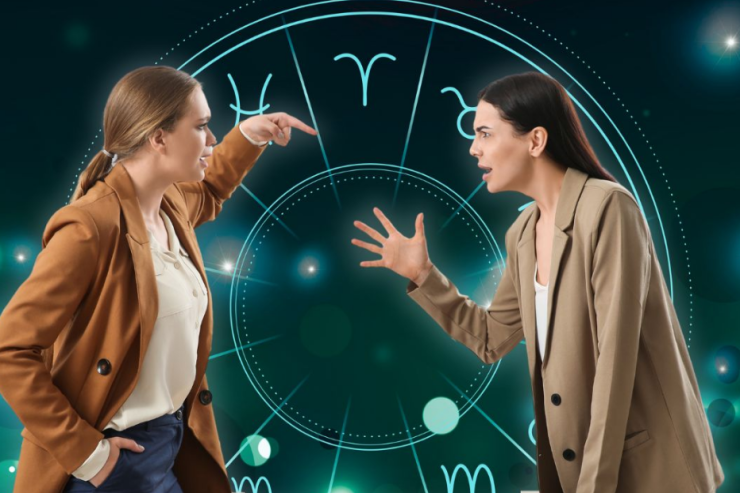 Bu bürclərlə  dostluq uzun sürmür   – Diqqətli olun