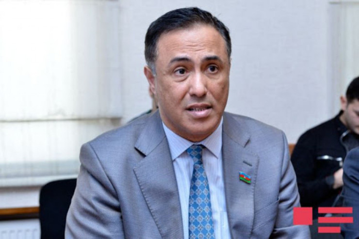 Elman Nəsirov yenidən deputatlığa namizəd olacaq? - ÖZÜ AÇIQLADI 