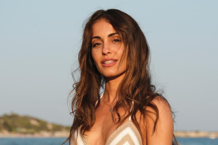 "Sevgi mövzusuna  nifrət edirəm"    - Əşrəf Hakiminin keçmiş arvadı -  FOTOLENT 