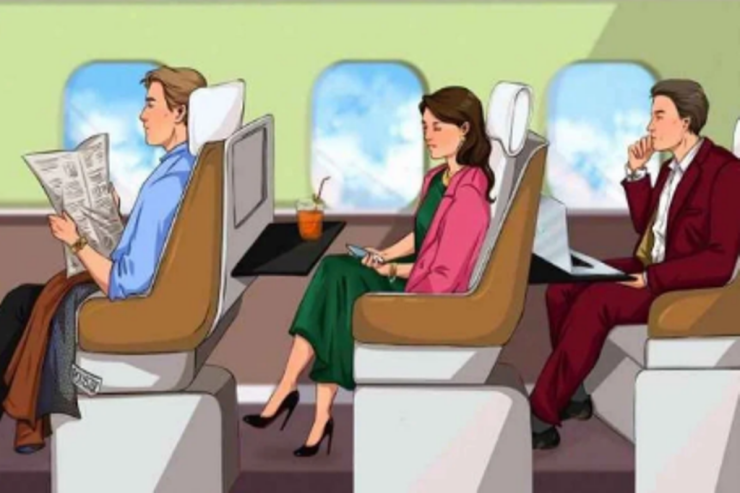 Milyonerlər arasında  fırıldaqçını   tapın: məntiq  tapmacası 