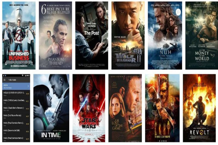 Hansı janrda film  sevirsiniz? - Bu xarakterimizdən xəbər verir 