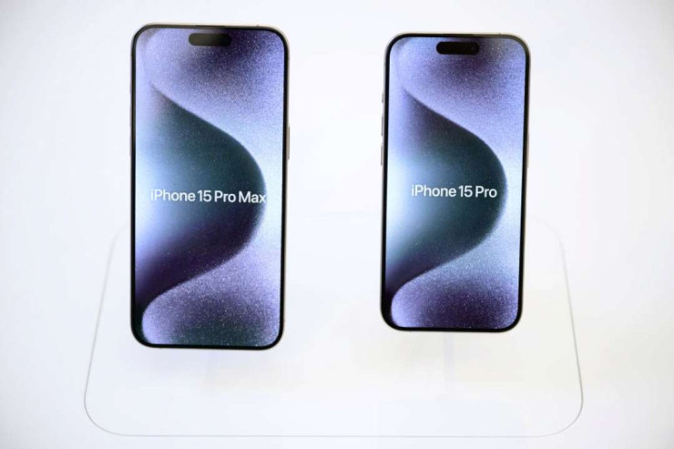 “iPhone 16 Pro” və “iPhone 16 Pro Max”ın ölçüləri məlum oldu  