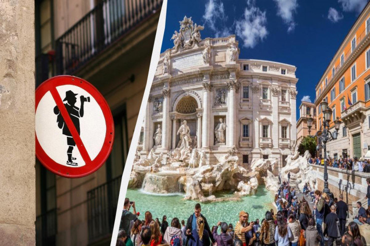 Turistlər yerli sakinlərlə  necə davranmalıdır? – XƏBƏRDARLIQ 