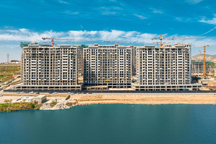 İpoteka ilə mənzil axtaranlara şad xəbər - Yasamalda yeni mənzil satışları başladı! 