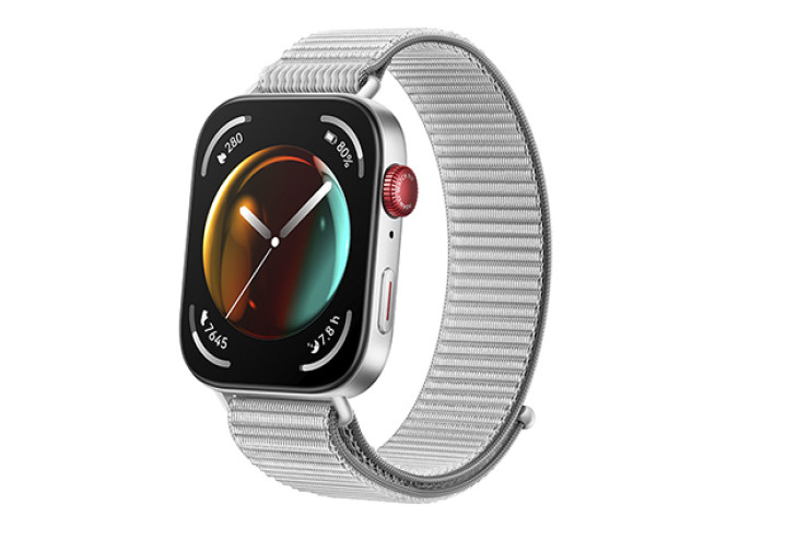 Smart saatlar dünyasında yeni standart - HUAWEI WATCH FIT 3 