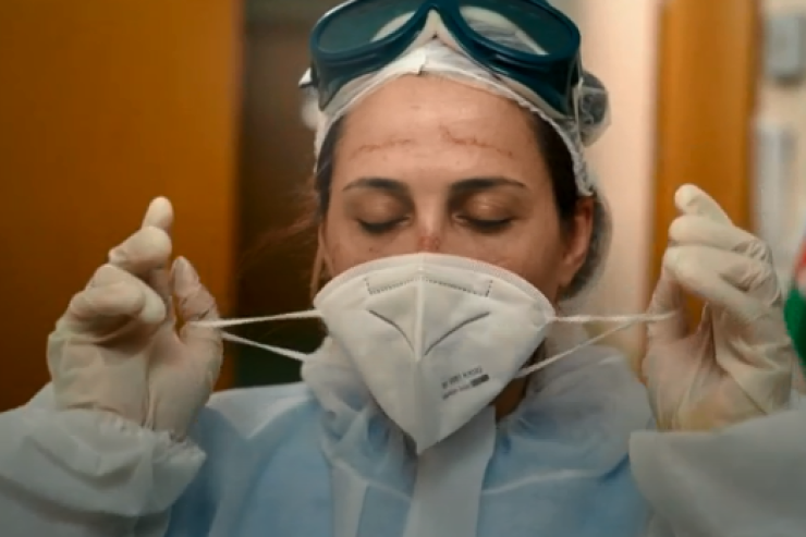 Qarayara xəstəliyi  nədir? - İnsanlar belə yoluxur