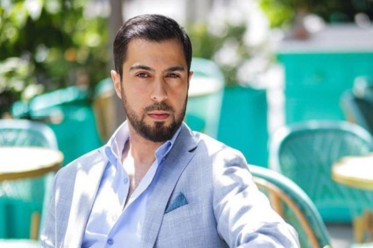 Namiq Qaraçuxurlu kimdir?  - Özünə gəlinsiz toy edən, oğullarını gizlədən "Kazanova"