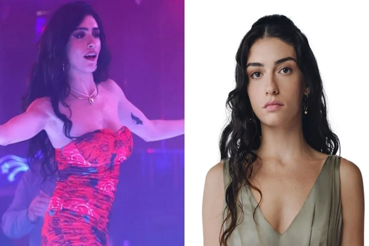 Aktrisa rolunun bəlasına düşdü  - Onu küçə qadını  hesab edirlər