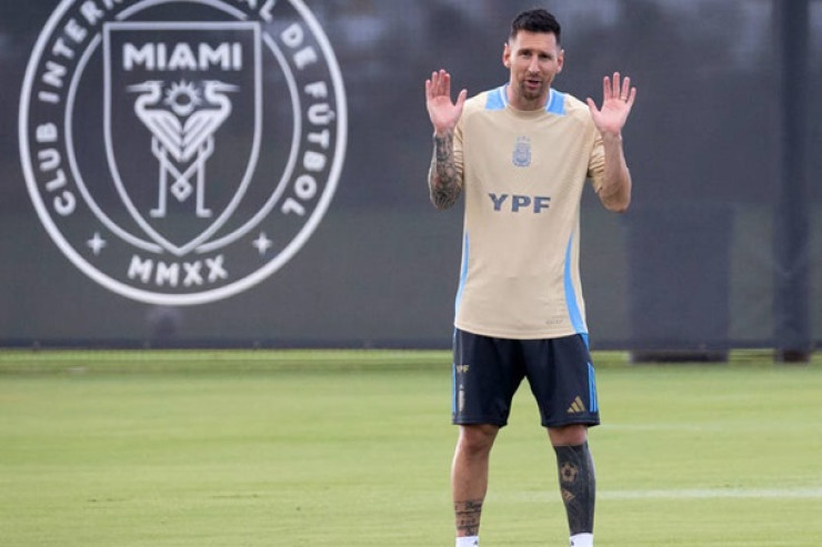 Messi növbəti dünya çempionatında  oynayacaq? - Özü AÇIQLADI