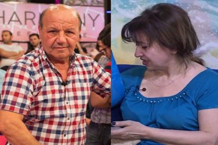 Ruhəngiz Əli Mirəliyevdən incidi - “Ayıbdır, danışığına fikir ver!” 