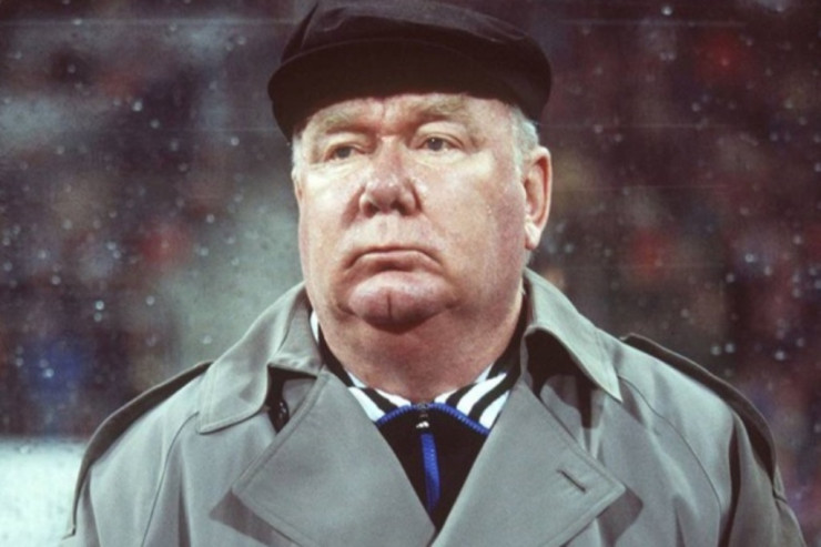 Lobanovski özü özünü məhv etdi:  “Dinamo”nun keçmiş məşqçisi