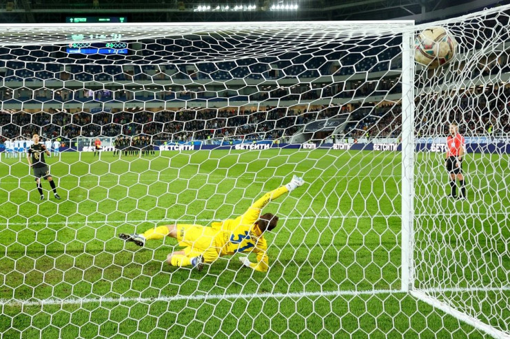 Niyə futbolda qapının yuxarı küncü doqquzluq adlanır?  - Bu sizin üçün xəbər olacaq