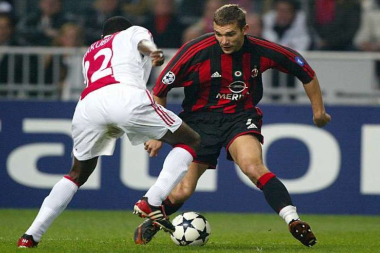 Tarixin ən yaxşı hücumçu  cütlükləri - SİYAHI  