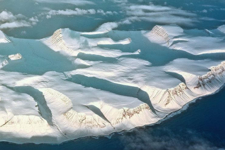 Arktikanı yenidən dorndurmaq üçün bu addımlar atılır 