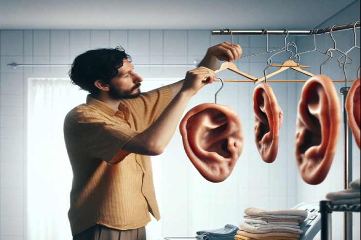 “Divarın da qulağı var”  - Bu ifadə necə yaranıb?