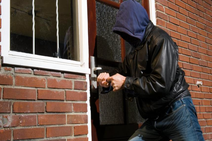  Evdən çıxanda   bunları etməyin - Təhlükəsizlik MƏSLƏHƏTLƏRİ 