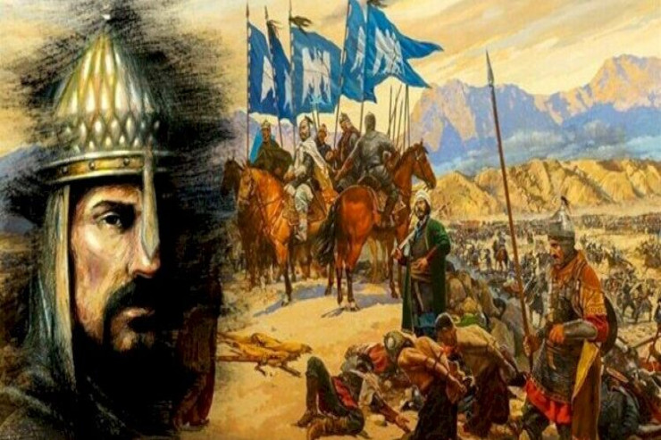 Niyə bizdə tarixi seriallar  çəkilmir?