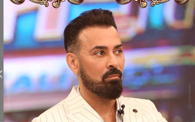 “Allah eləməsin, mənə “Xalq artisti”  adını versinlər” - Niyam Salami 