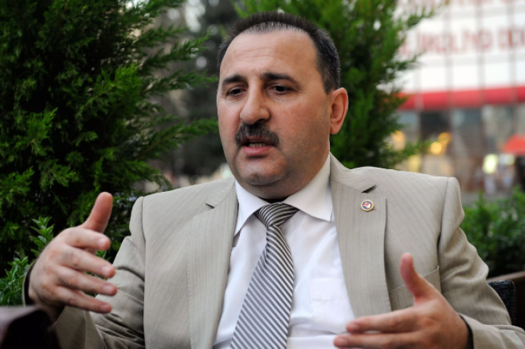 Məhkəmədən Nazim Bəydəmirli ilə bağlı YENİ QƏRAR 