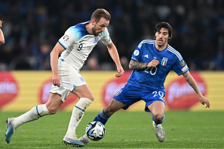 Avro 2024: Ən bahalı  milli komandalar – SİYAHI 