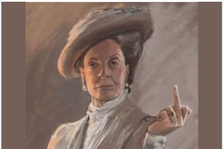 Niyə orta barmaq işarəsi  söyüş kimi qəbul olunur? - Maraqlı tarixi fakt 