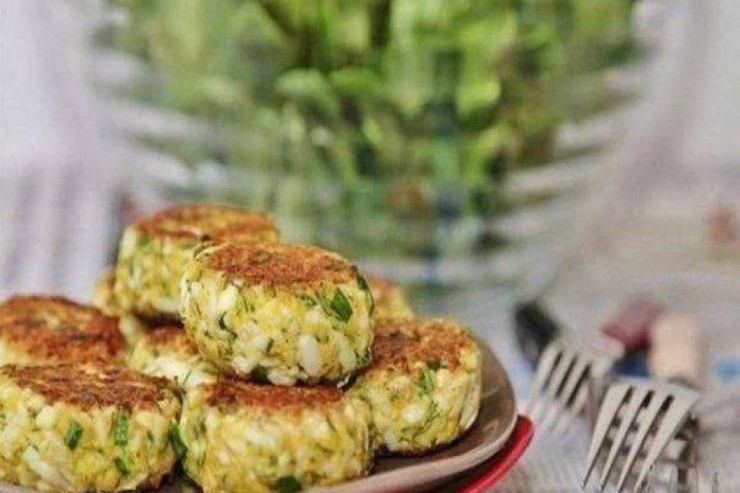 Yumurta kotletlərini  necə hazırlamaq olar? – Çox dadlıdır