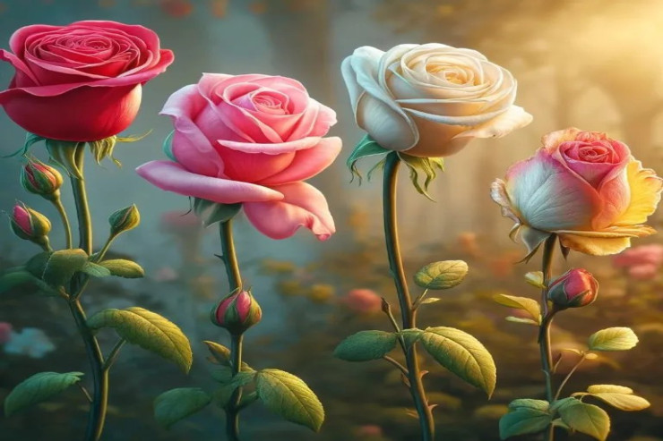 Psixoloji  TEST:   Arzularınız nə vaxt gerçəkləşəcək? 