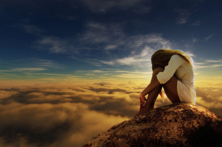 Tək yaşamağı sevən  BÜRCLƏR