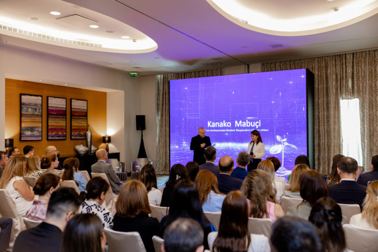 "Azercell"in növbəti ESG tədbiri baş tutub