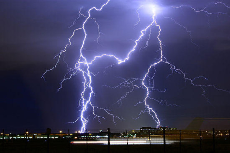Azərbaycanda ildırımvurmadan ölüm halları niyə artıb? - VİDEO 