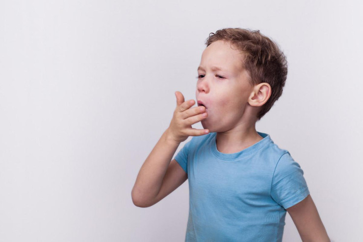 Uşaqlar arasında yayılan xəstəlik nədir? - HƏKİM DANIŞDI 