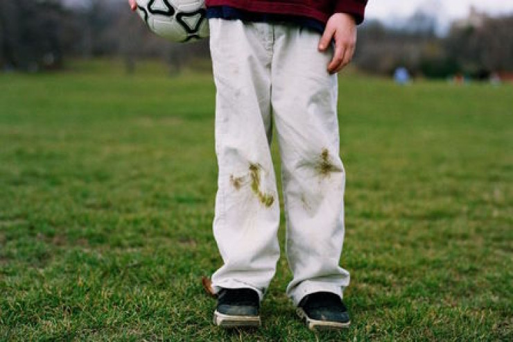 Paltardan ot ləkələrini  belə təmizləyin