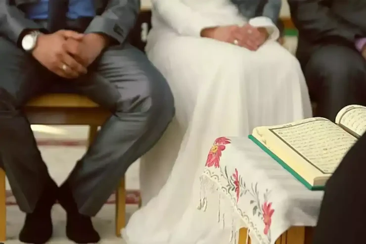 "Əmioğlu və əmiqızının nikahı göydə kəsilib?" – Belə yaranıb 