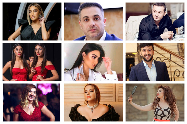 Məşhurlarımız özlərinə hansı biznesi  qurublar?