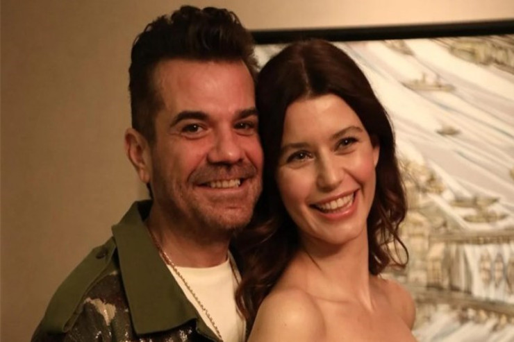 “Dünya tanış olduğumuz an dayandı”  - Kənan Doğulu